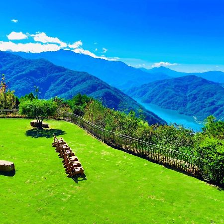 Junyi Landscape Villa Ren’ai Zewnętrze zdjęcie