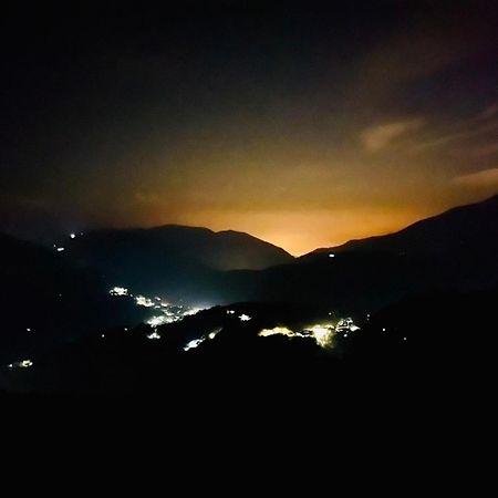 Junyi Landscape Villa Ren’ai Zewnętrze zdjęcie