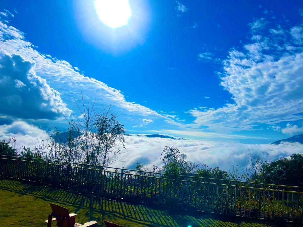 Junyi Landscape Villa Ren’ai Zewnętrze zdjęcie