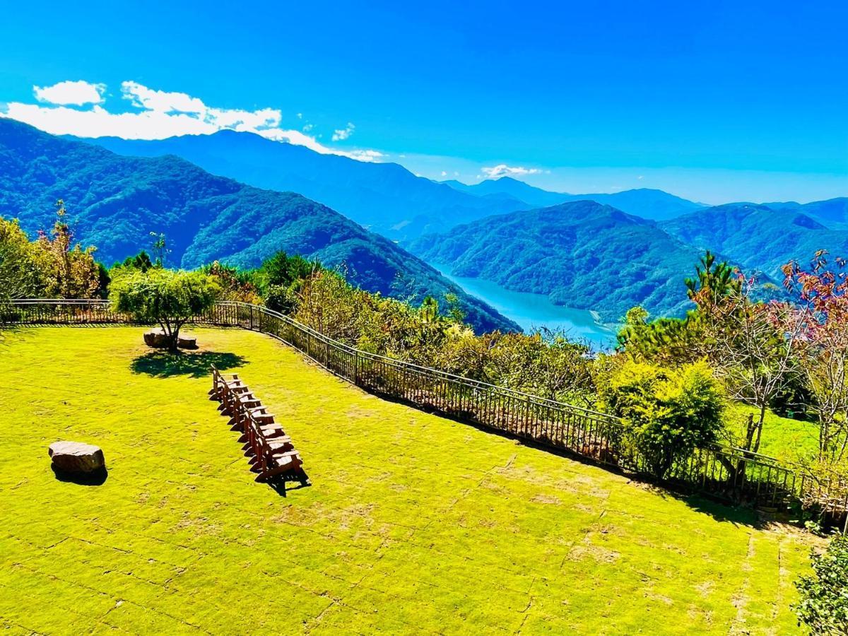 Junyi Landscape Villa Ren’ai Zewnętrze zdjęcie