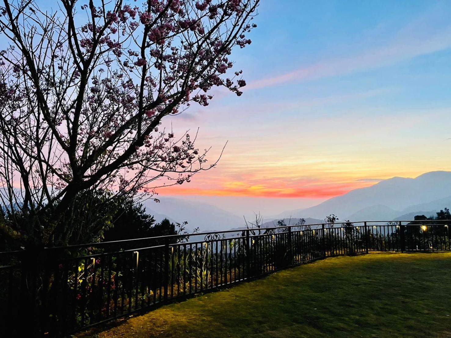 Junyi Landscape Villa Ren’ai Zewnętrze zdjęcie