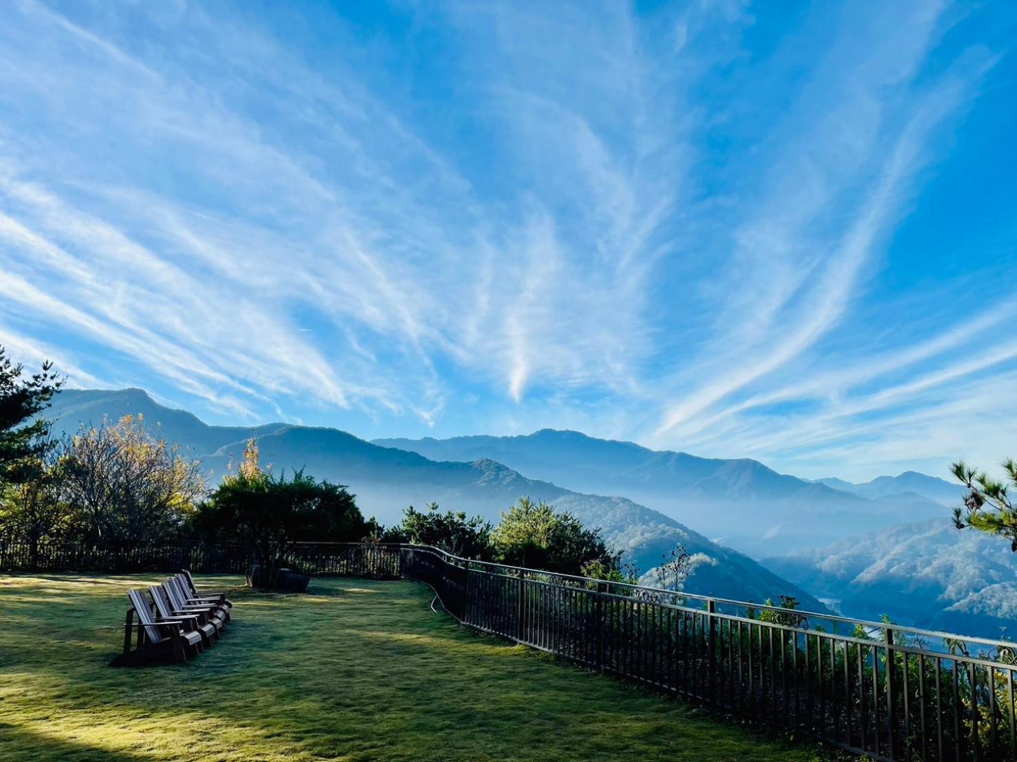 Junyi Landscape Villa Ren’ai Zewnętrze zdjęcie