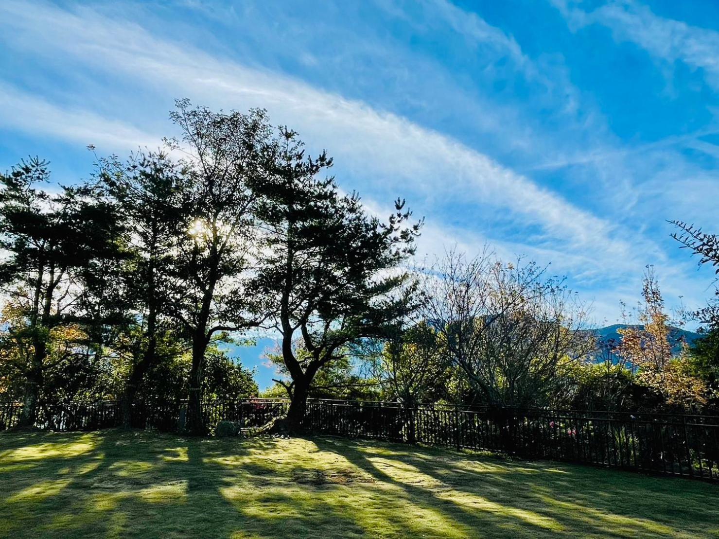 Junyi Landscape Villa Ren’ai Zewnętrze zdjęcie