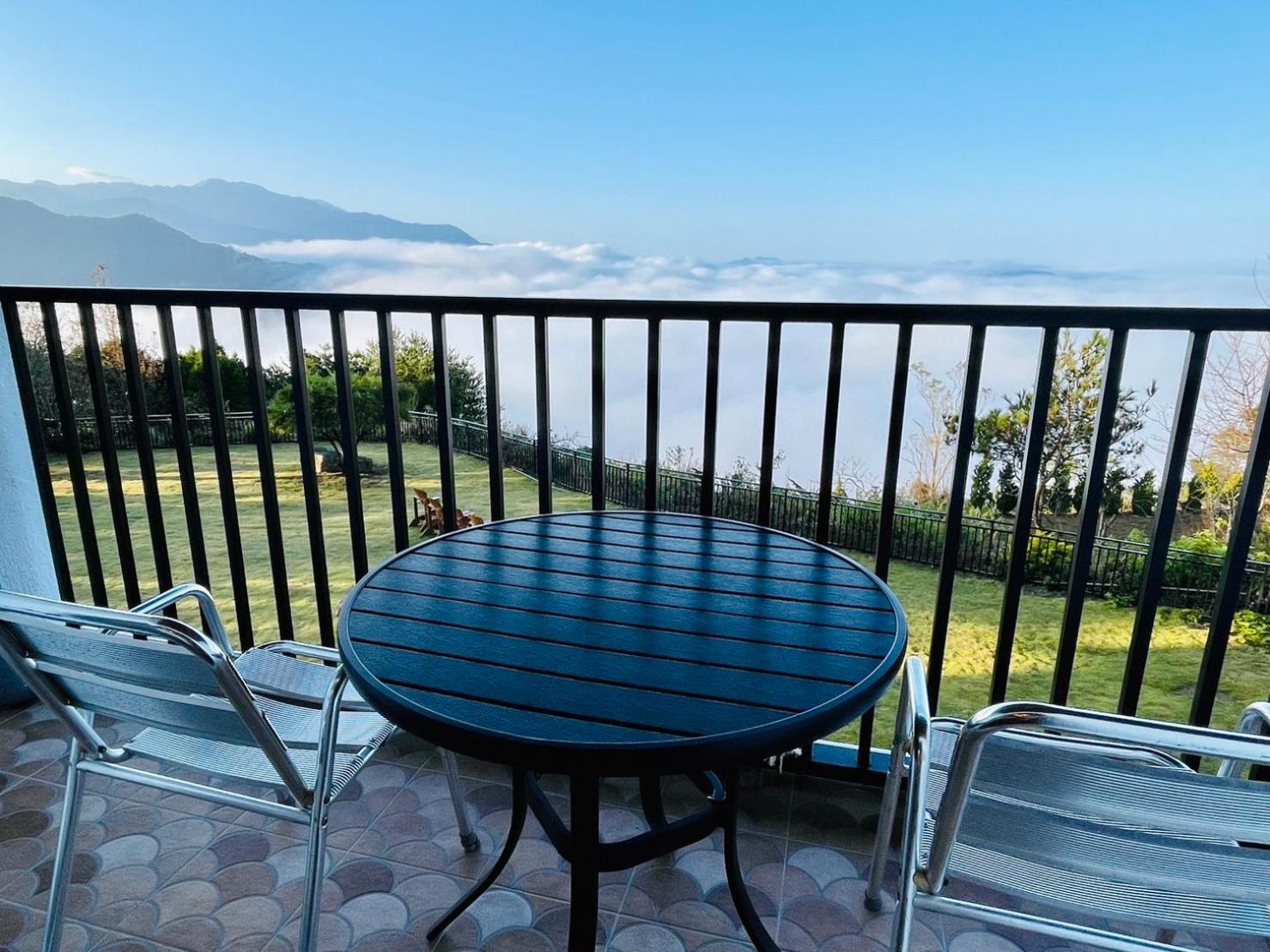 Junyi Landscape Villa Ren’ai Zewnętrze zdjęcie