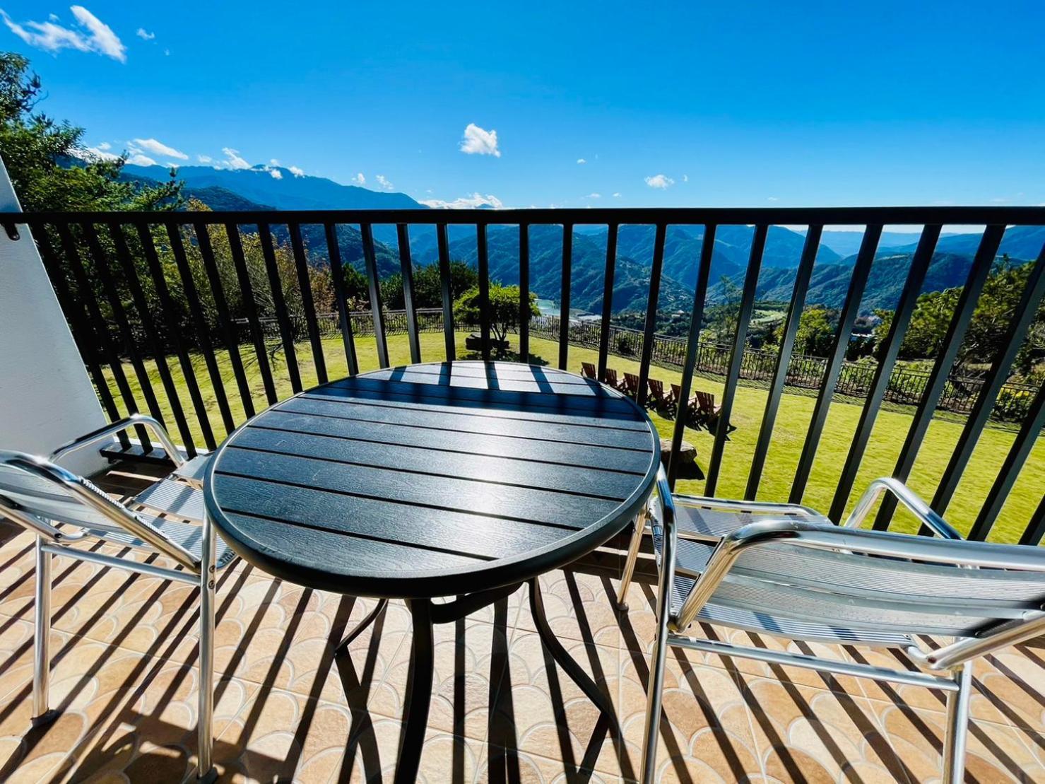 Junyi Landscape Villa Ren’ai Zewnętrze zdjęcie