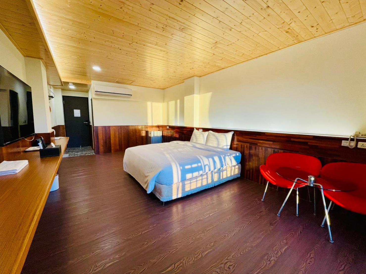 Junyi Landscape Villa Ren’ai Zewnętrze zdjęcie