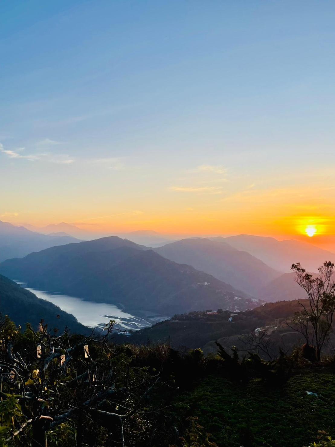 Junyi Landscape Villa Ren’ai Zewnętrze zdjęcie