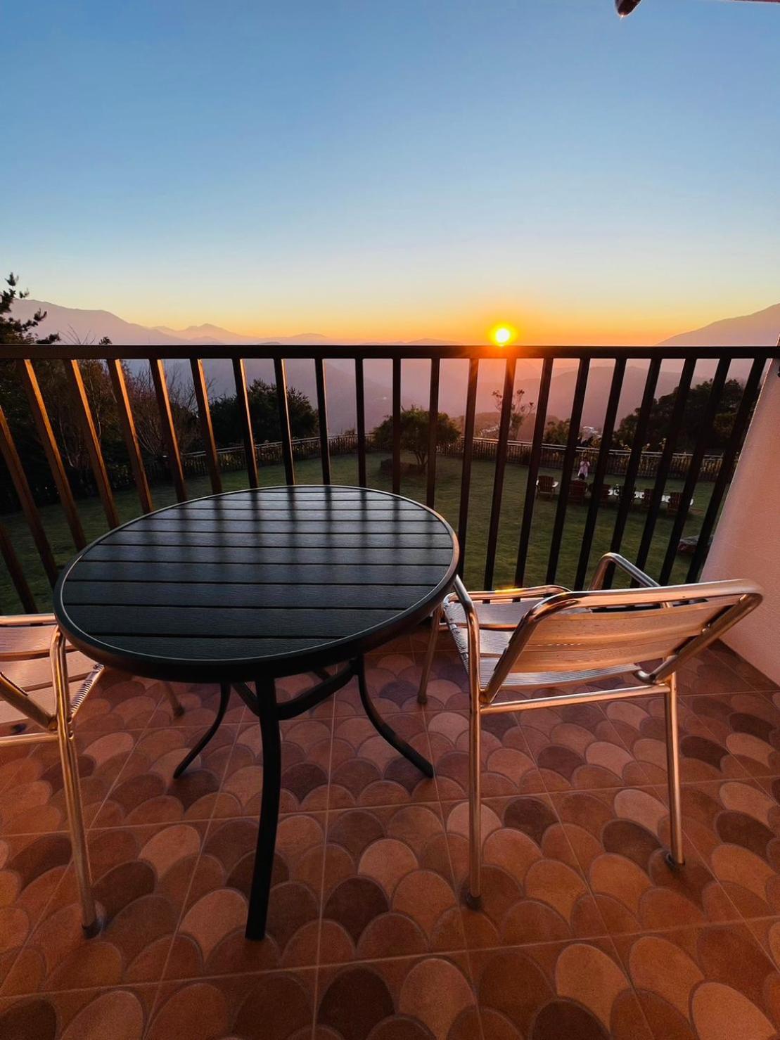 Junyi Landscape Villa Ren’ai Zewnętrze zdjęcie