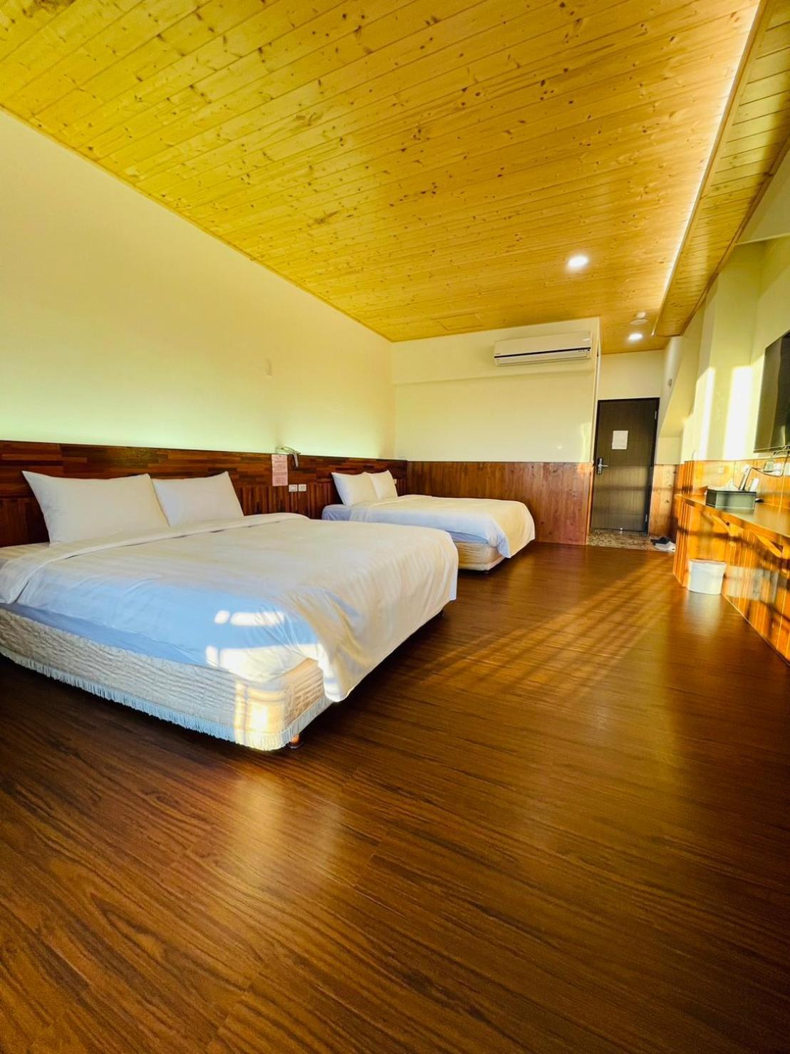 Junyi Landscape Villa Ren’ai Zewnętrze zdjęcie