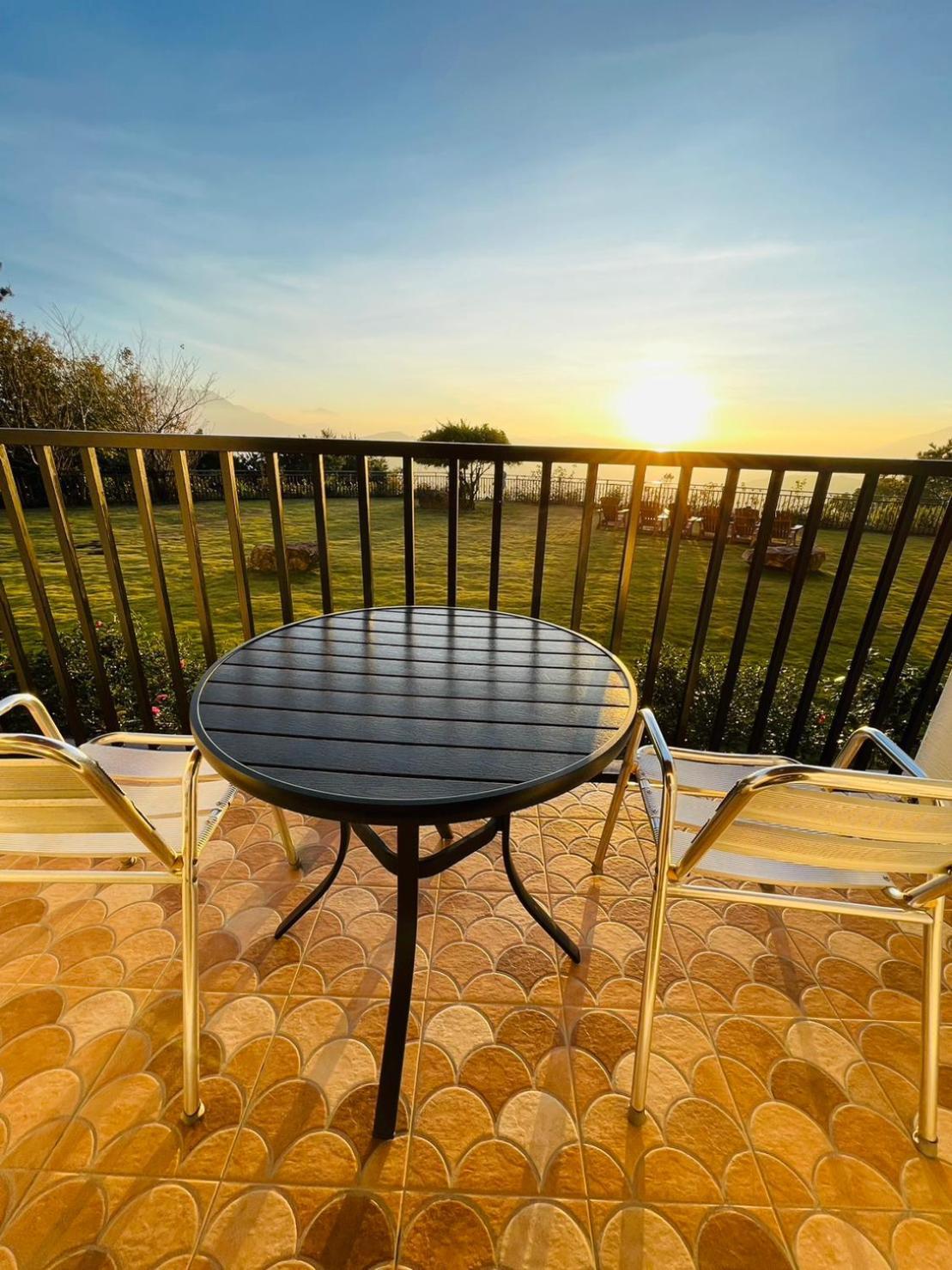 Junyi Landscape Villa Ren’ai Zewnętrze zdjęcie