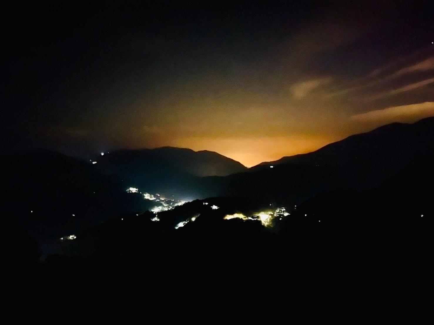 Junyi Landscape Villa Ren’ai Zewnętrze zdjęcie