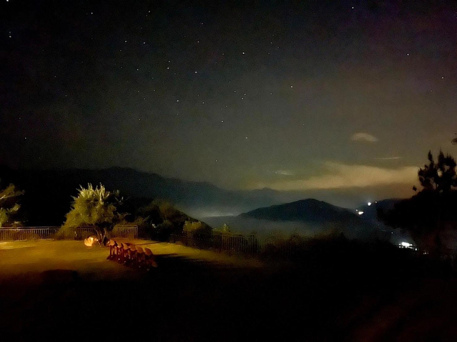 Junyi Landscape Villa Ren’ai Zewnętrze zdjęcie