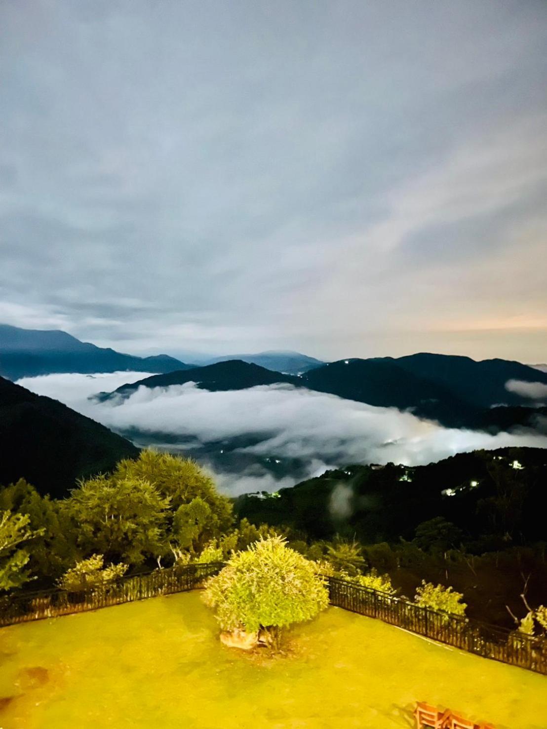 Junyi Landscape Villa Ren’ai Zewnętrze zdjęcie