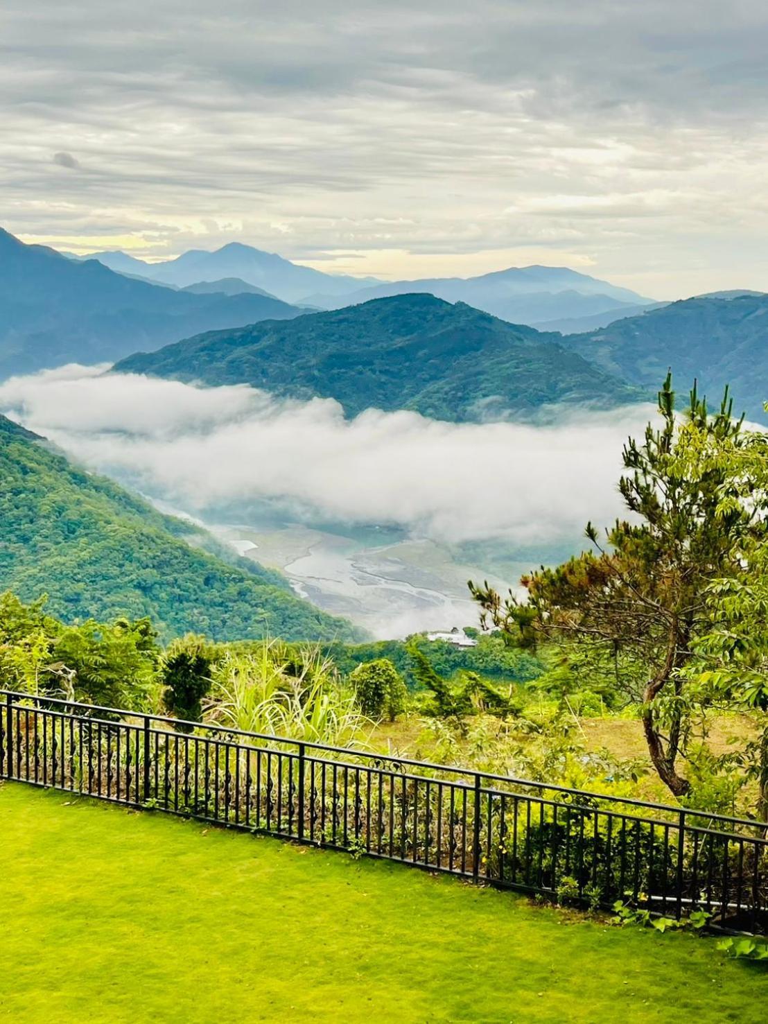 Junyi Landscape Villa Ren’ai Zewnętrze zdjęcie